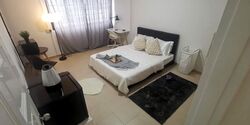 Queensway Tower / Queensway Shopping Centre (D3), Apartment #515316061